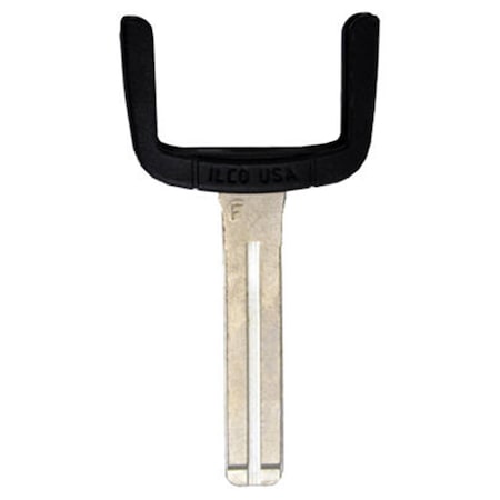 Dormakaba EB3-F-TOY48 Toyota High Security Electronic Key Blade 137450